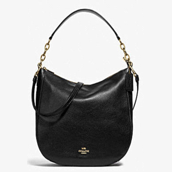 Coach Bag Elle Hobo