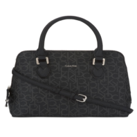 Ellina Signature Satchel