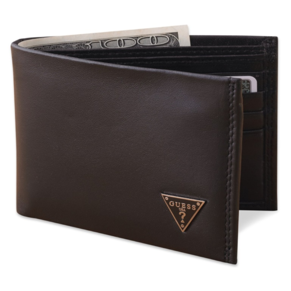 GUESS Cruz Bifold Wallet