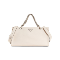 GUESS, Sawyer Small Satchel