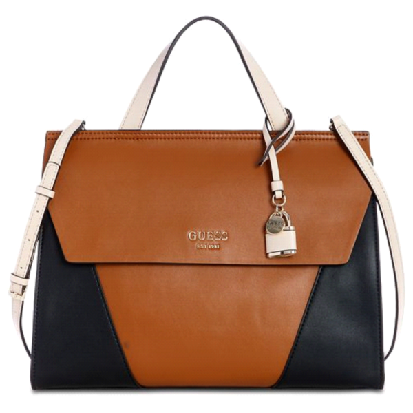 GUESS, Shawna Top-Handle Satchel