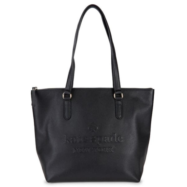 Kate Spade New York Penny Leather Tote