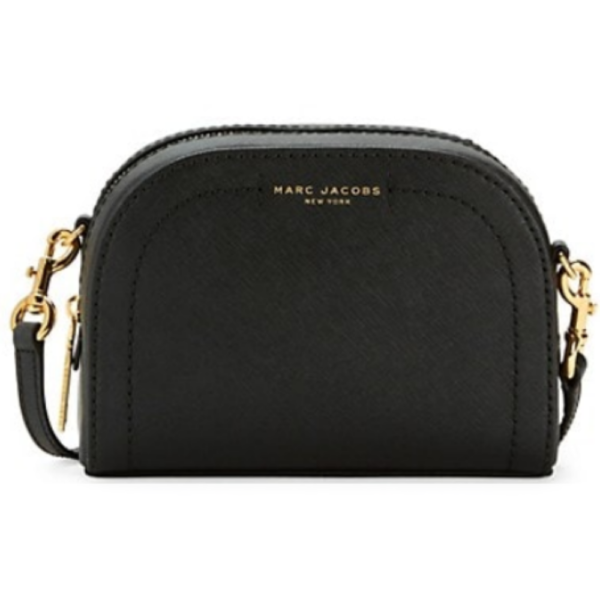 Marc Jacobs Mini Playback Crossbody Bag