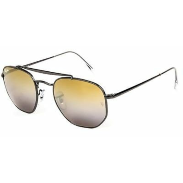 RAY-BAN MARSHAL SUNGLASSES