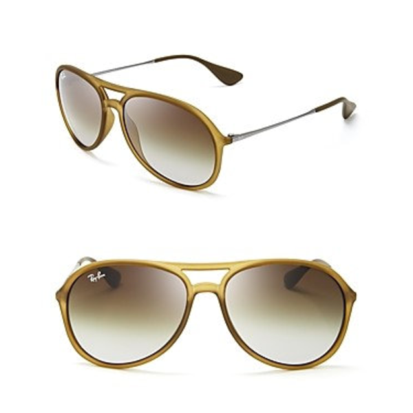 Ray-Ban Men's Alex Sunglasses