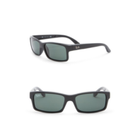 Ray-Ban59mm Rectangle Sunglasses