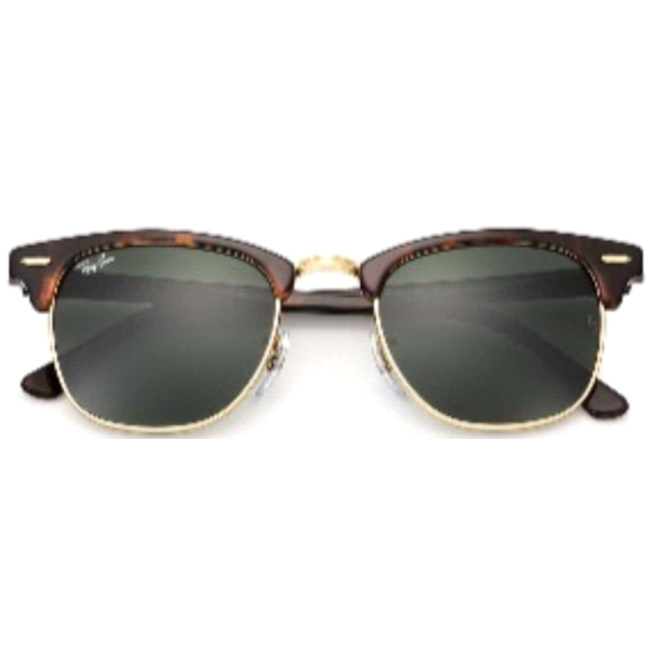 Ray Ban Clubmaster Classic - Image 2