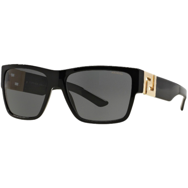 versace polarized