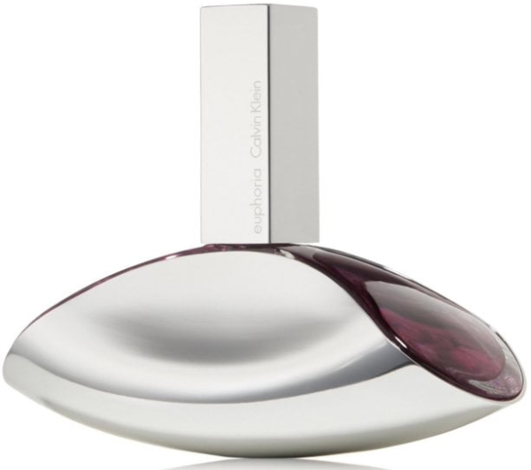 Calvin Klein Euphoria Eau de Parfum for Women, 3.4 Oz